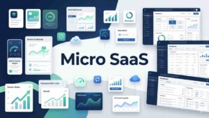 Micro-SaaS Why Small Tools Are Beating Big Platforms in 2026