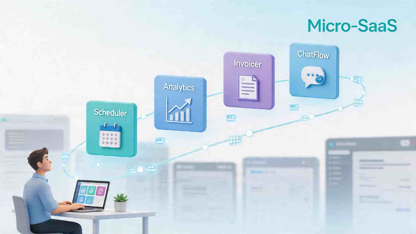 The Rise of Micro-SaaS in 2026