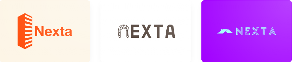 Top AI Logos Design by Looka