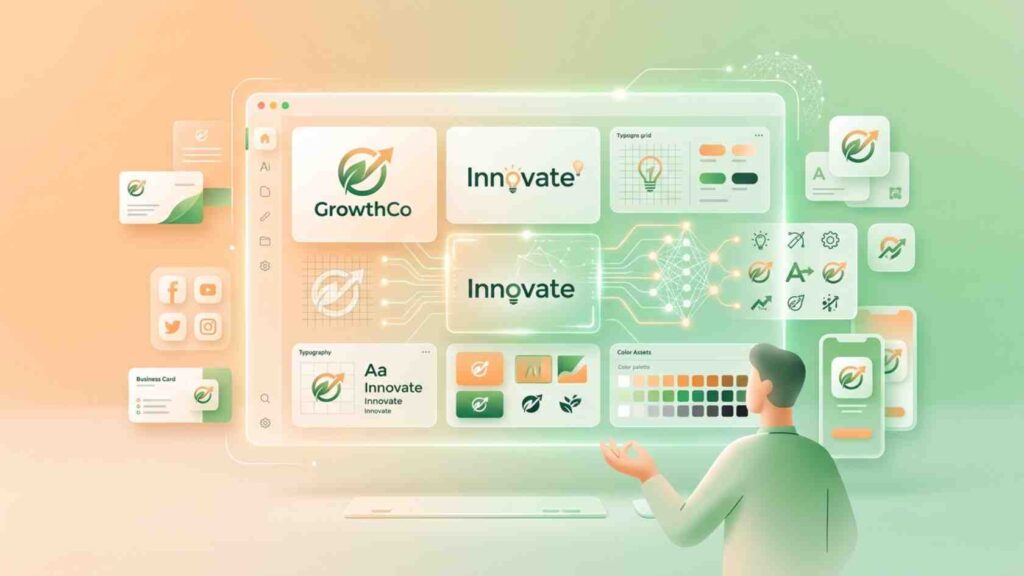 Top AI Tools for Logo and Branding in 2026 (Best AI Logo Makers Compared)