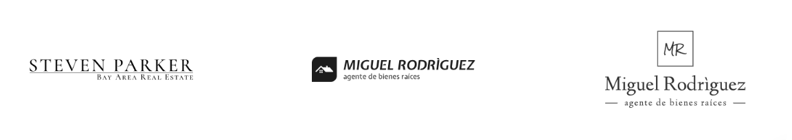 Top AI logos Design by Logomaster.ai