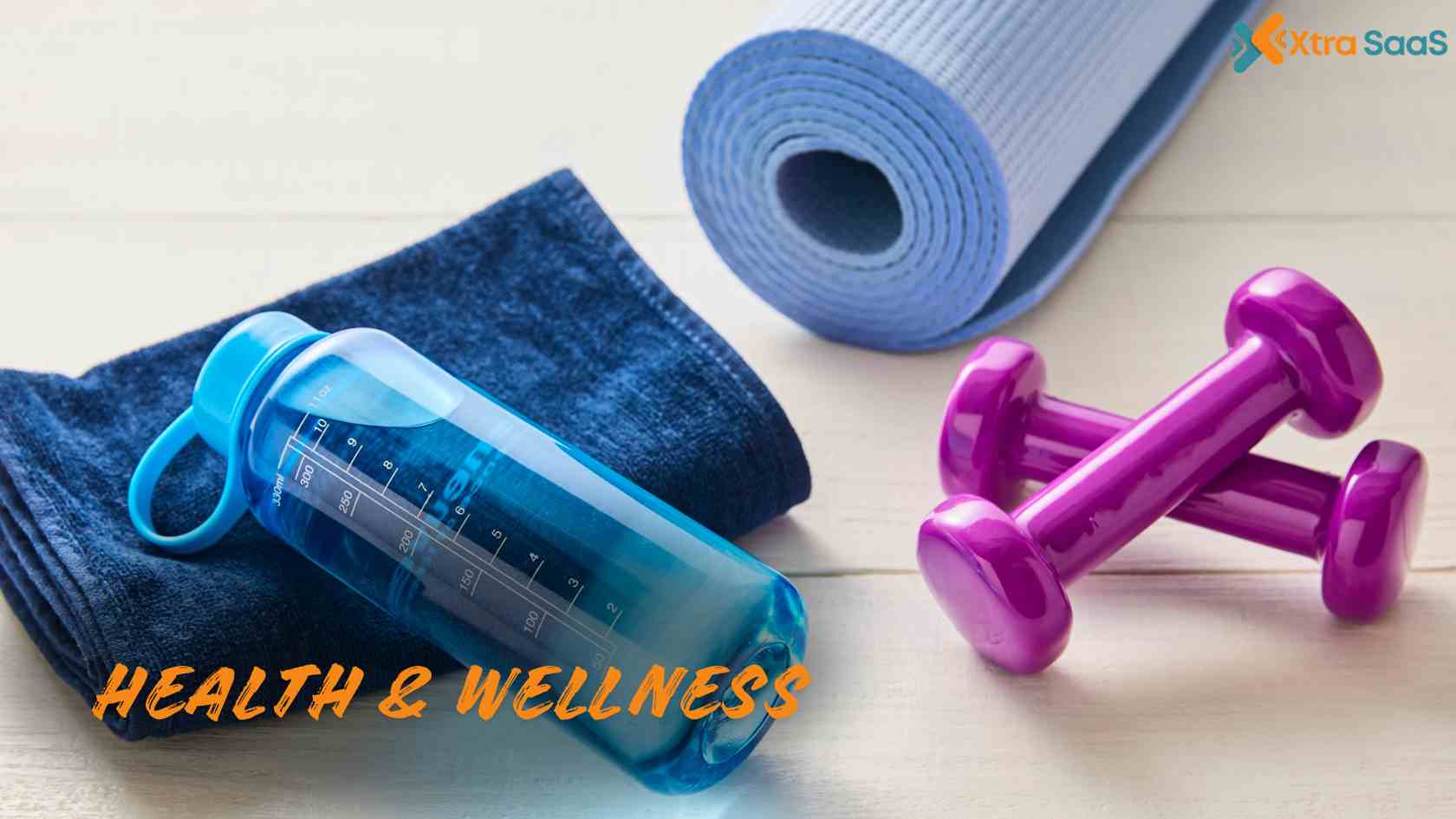 5th Most Successfull Business is Health & Wellness