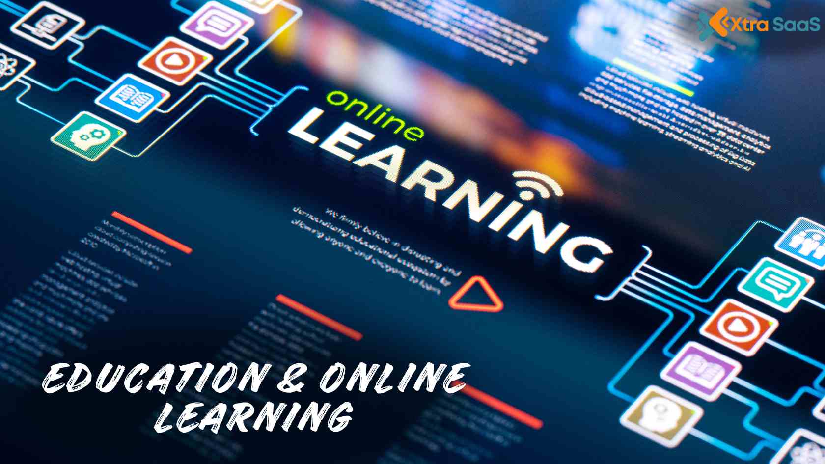 6th Most Successfull Business is Education & Online Learning