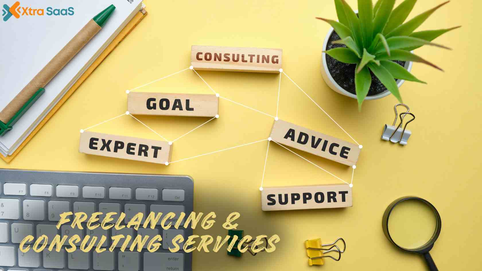 8th Most Successfull Business is Freelancing & Consulting Services