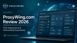 ProxyWing.com Review 2026 First Impressions, Real Speeds, and the Onboarding Experience