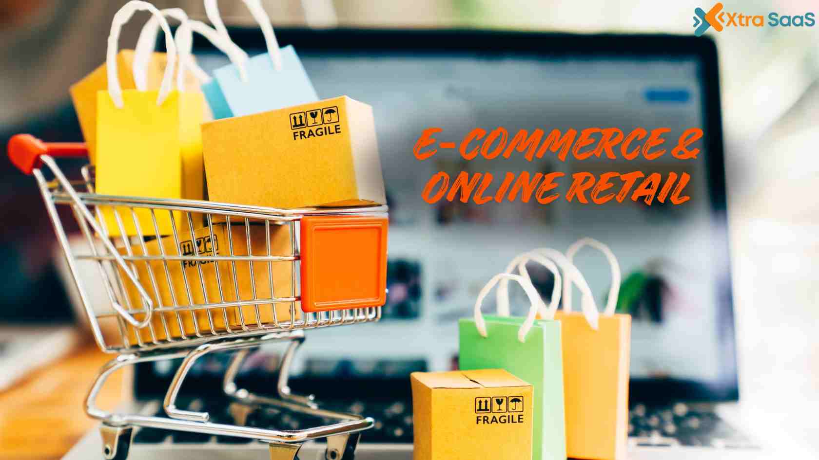 The 1st Most Successfull Busienss is E-commerce & Online Retail