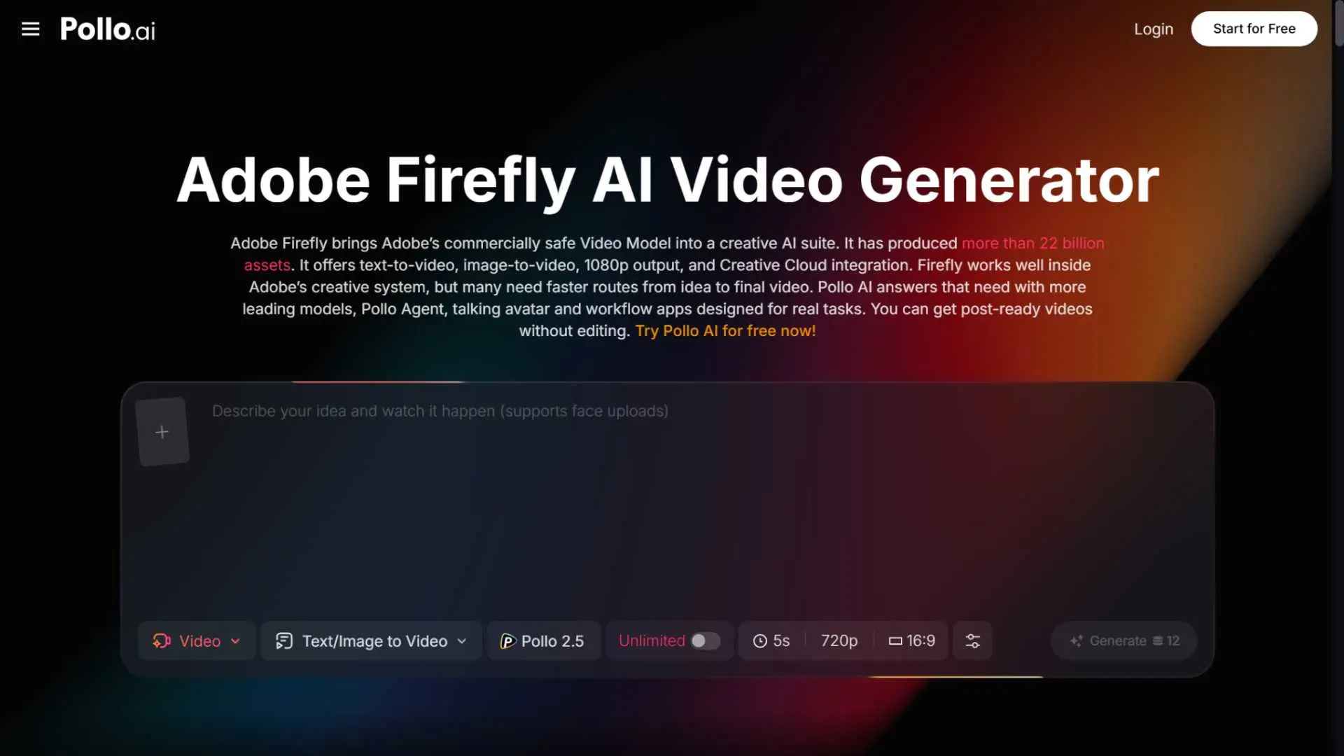 Adobe Firefly and the Landscape of AI Creative Tools