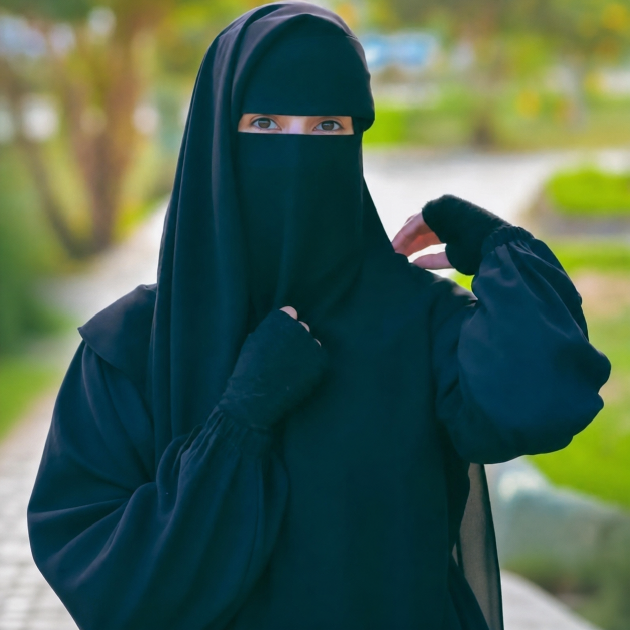 Picture of Alishba Fatima