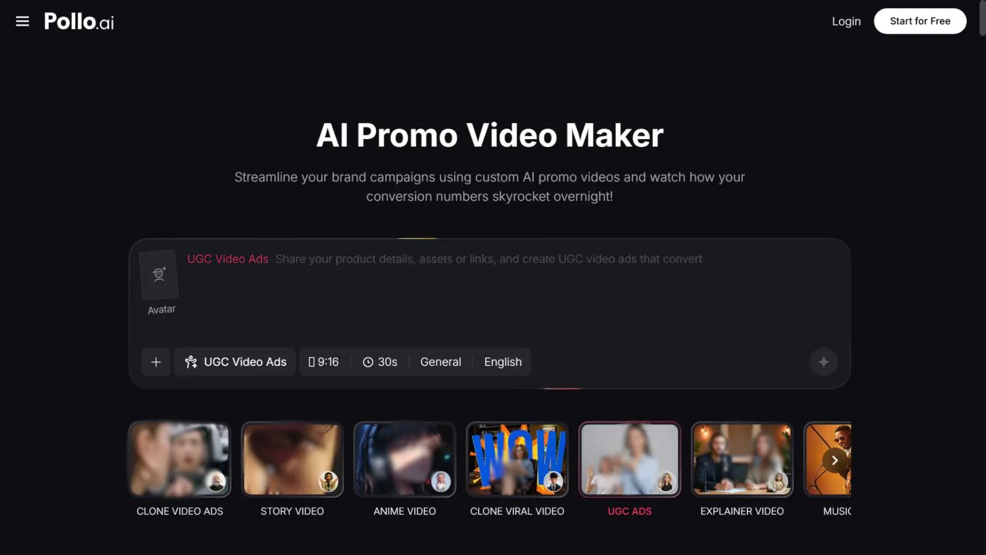 What AI Promo Video Generation Actually Offers SaaS Marketers