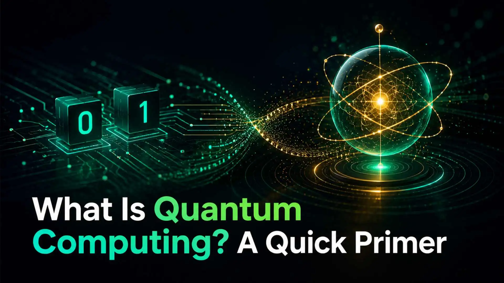 What Are Latest Breakthroughs in Quantum Computing in 2024