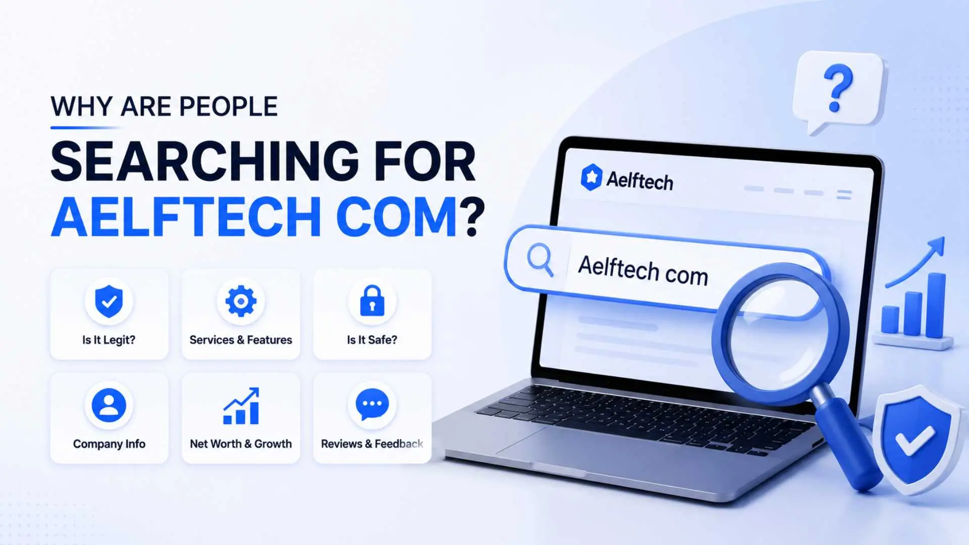 Why Are People Searching for Aelftech Com