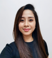 Picture of Yen Pedrajas