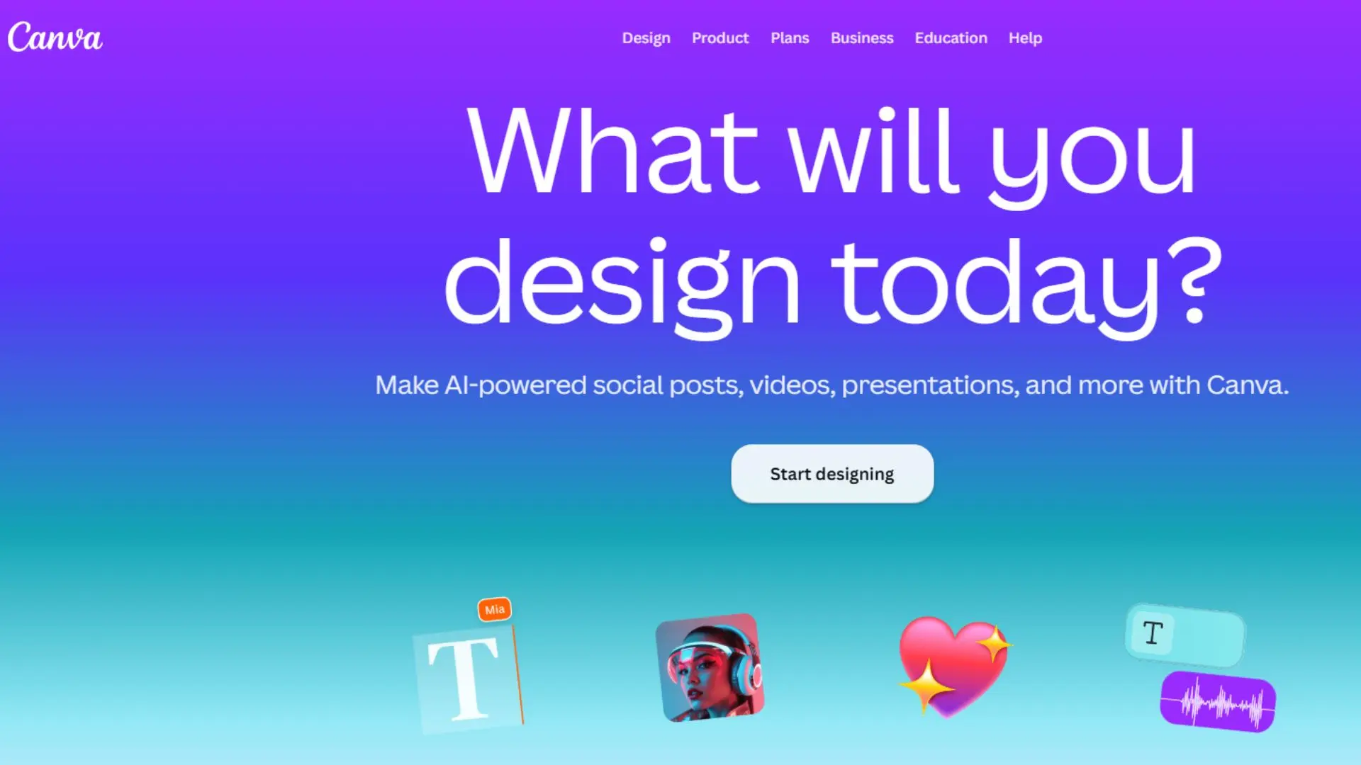 Canva Magic Design – One Tool, Endless Visuals