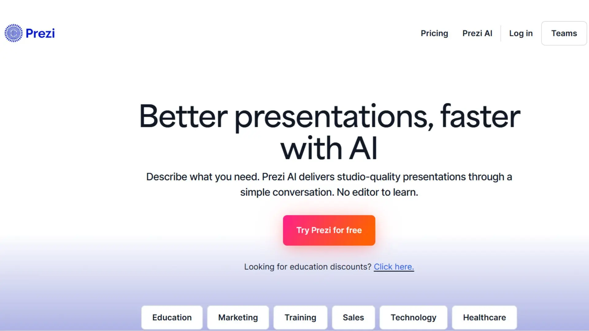 Prezi – Zoomable Storytelling for Big-Idea Pitches