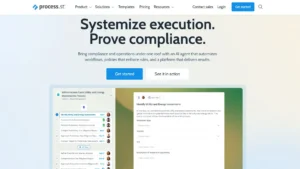 Process Street-Client Onboarding Software Tool