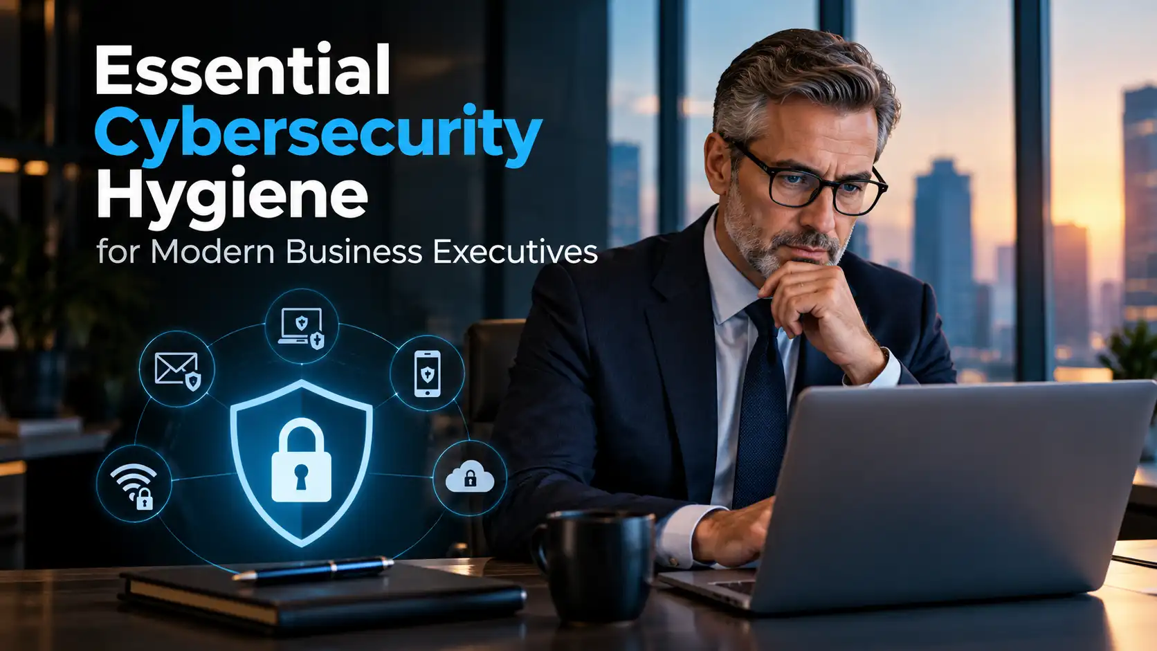 Essential Cybersecurity Hygiene